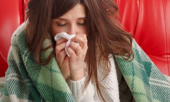 Les huiles essentielles pour lutter efficacement contre le rhume