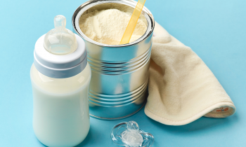 La liste des produits infantiles contaminés et rappelés par Lactalis