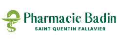 Pharmacie du Village Pascale Badin